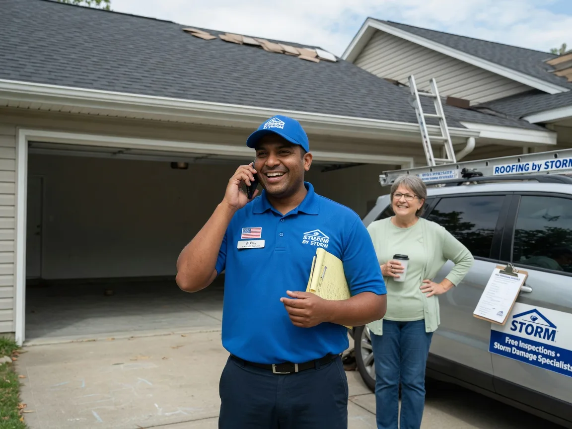 Roof Repair Near Me Custer, WI FAQs