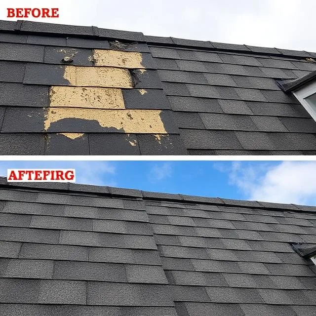 Roof Repair Near Me in Custer, WI near me